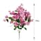 19" Pink Sweet Pea Bush by Ashland®